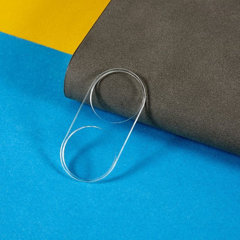 Linsebeskytter I Herdet Glass For Samsung Galaxy Z Flip 7 Fe 5g