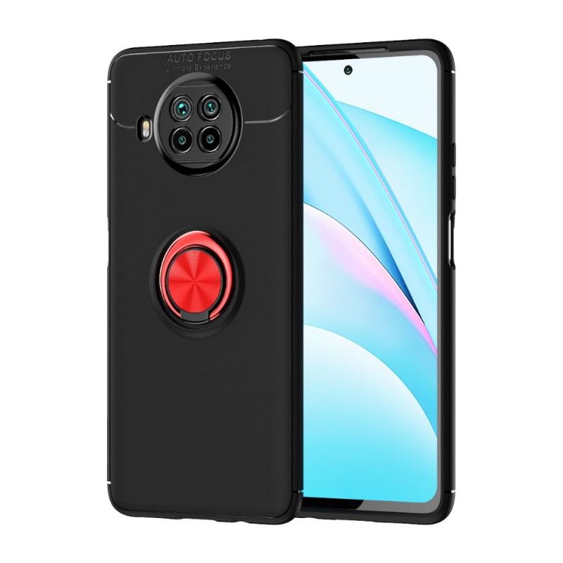 Deksel Til Xiaomi Mi 10T Lite Flex Med Roterende Brakett