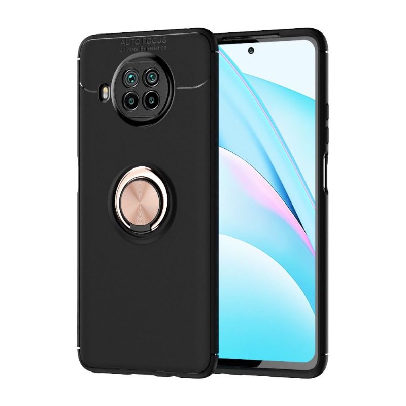 Deksel Til Xiaomi Mi 10T Lite Flex Med Roterende Brakett