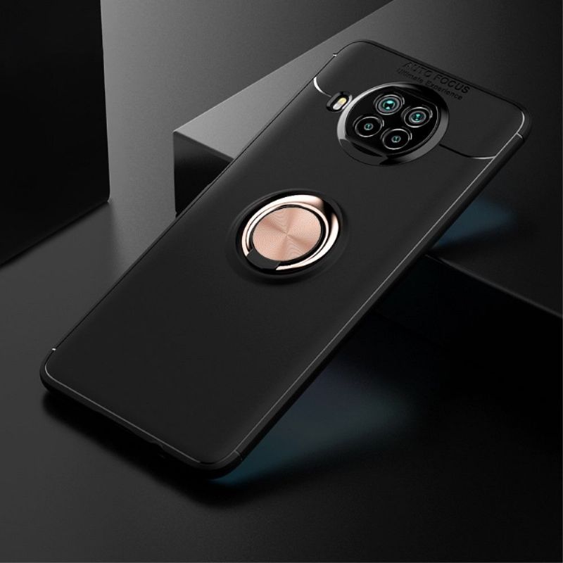 Deksel Til Xiaomi Mi 10T Lite Flex Med Roterende Brakett