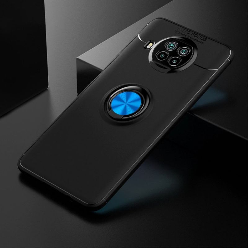 Deksel Til Xiaomi Mi 10T Lite Flex Med Roterende Brakett