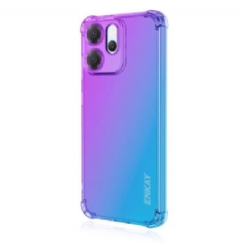 Deksel Oppo Reno 14f 5g Gradient Enkay
