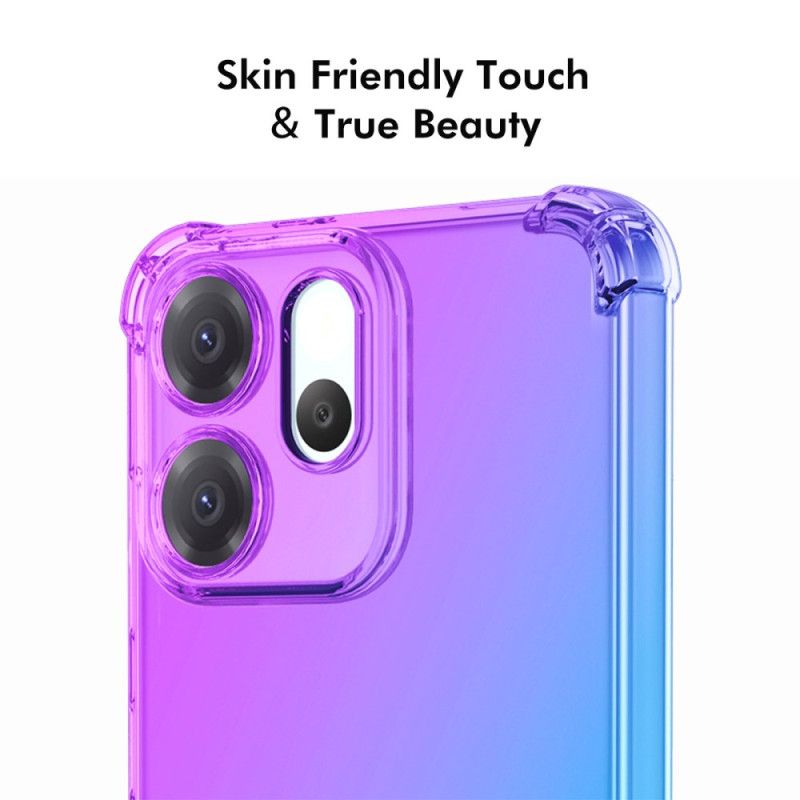 Deksel Oppo Reno 14f 5g Gradient Enkay