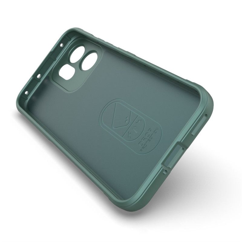 Deksel Oppo Reno 14f 5g Sklisikker