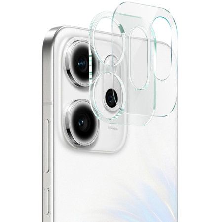 Herdet Glasslinsebeskytter For Oppo Reno 14 F 5g Imak