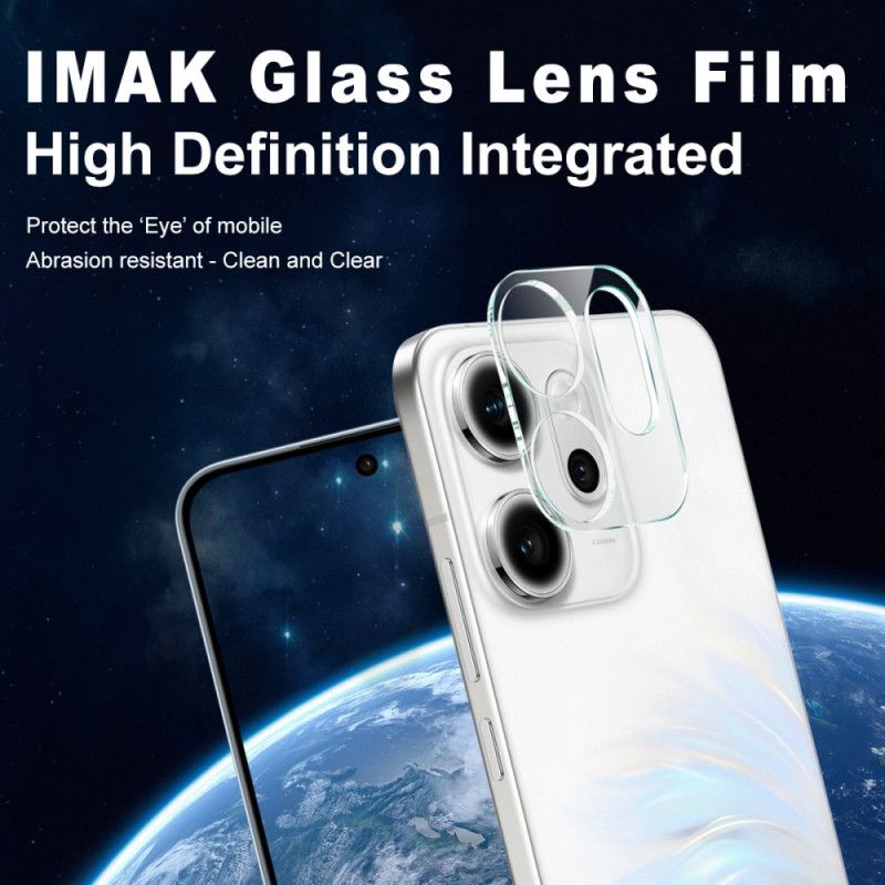 Herdet Glasslinsebeskytter For Oppo Reno 14 F 5g Imak
