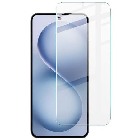 Skjermbeskytter I Herdet Glass For Oppo Reno 14 F 5g