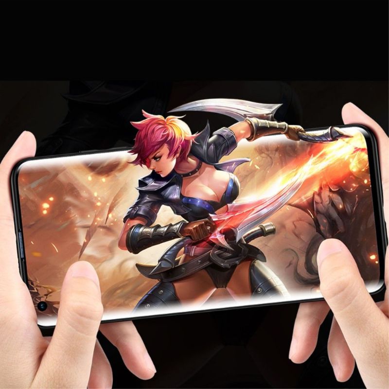 Deksel Til Xiaomi Mi 10 / 10 Pro Solid Case Aluminium