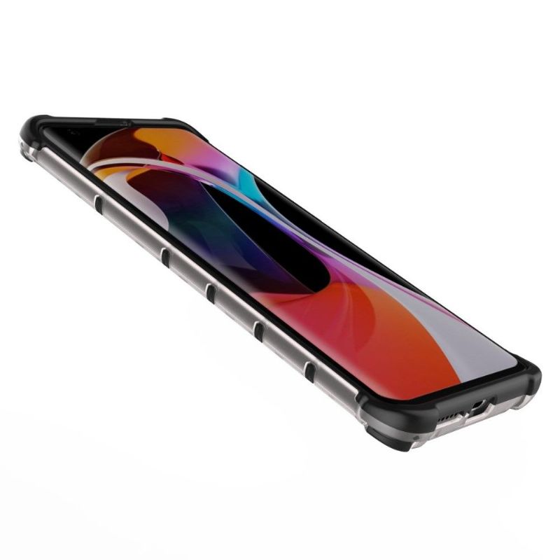 Mobildeksel Til Xiaomi Mi 10 / 10 Pro Beskyttende Honningkake