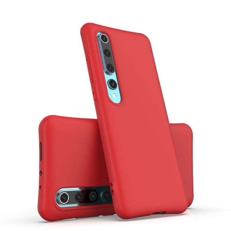 Mobildeksel Til Xiaomi Mi 10 / 10 Pro Gel Flex