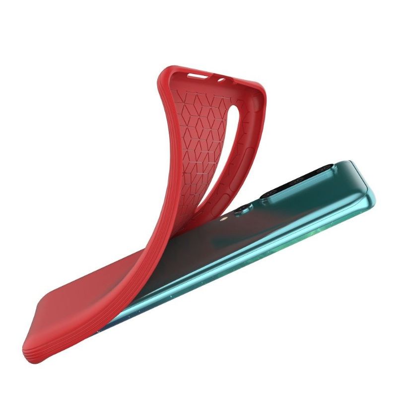 Mobildeksel Til Xiaomi Mi 10 / 10 Pro Gel Flex