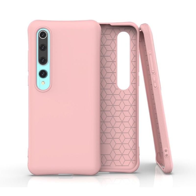 Mobildeksel Til Xiaomi Mi 10 / 10 Pro Gel Flex