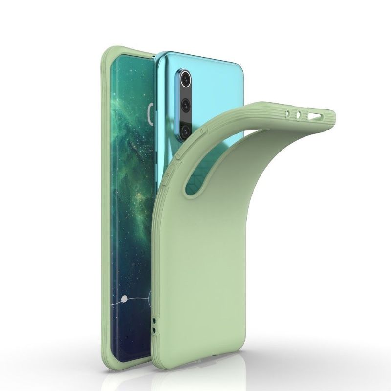 Mobildeksel Til Xiaomi Mi 10 / 10 Pro Gel Flex