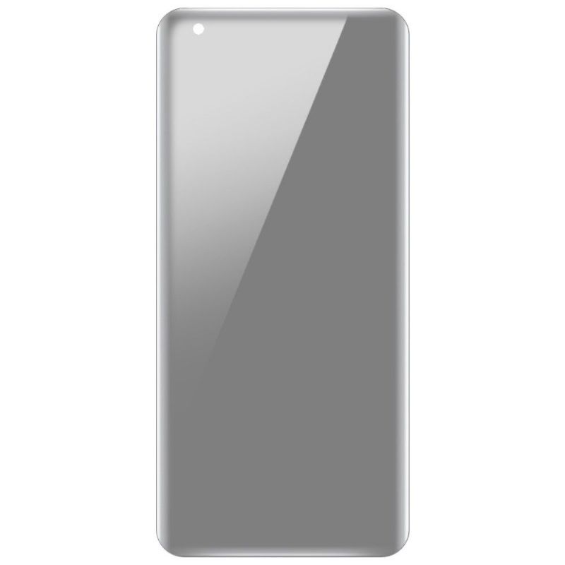 Xiaomi Mi 10 / Mi 10 Pro Skjermbeskytter Herdet Glass Og Personvernfilter