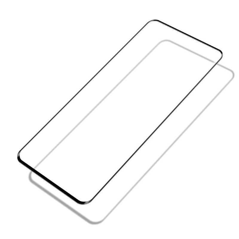 Xiaomi Mi 10 Skjermbeskytter I Herdet Glass I Full Størrelse