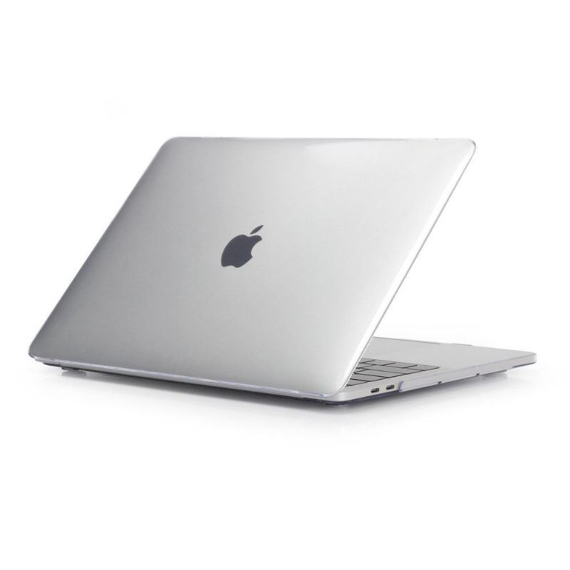 Macbook Air 13" (2020) Tynt Gjennomsiktig Etui