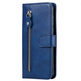 Folio Deksel Samsung Galaxy S24 5g Frontveske