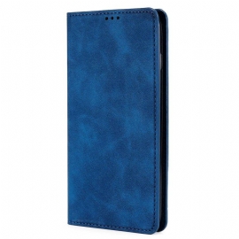 Beskyttelse Deksel Til Xiaomi Redmi Note 12 Pro Folio Deksel Vintage Serie