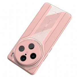 Deksel Til Vivo X100 Pro 5super Running Series Q.coo