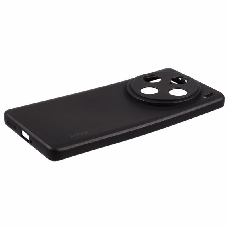 Deksel Til Vivo X100 Pro Guardian-serien X-level