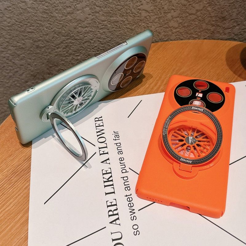 Deksel Til Vivo X100 Pro Magsafe Med Stativ