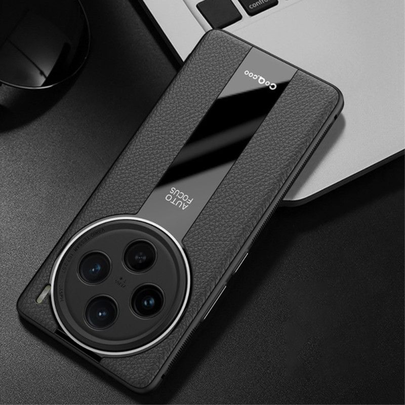 Deksel Til Vivo X100 Pro Q.coo Sklisikre