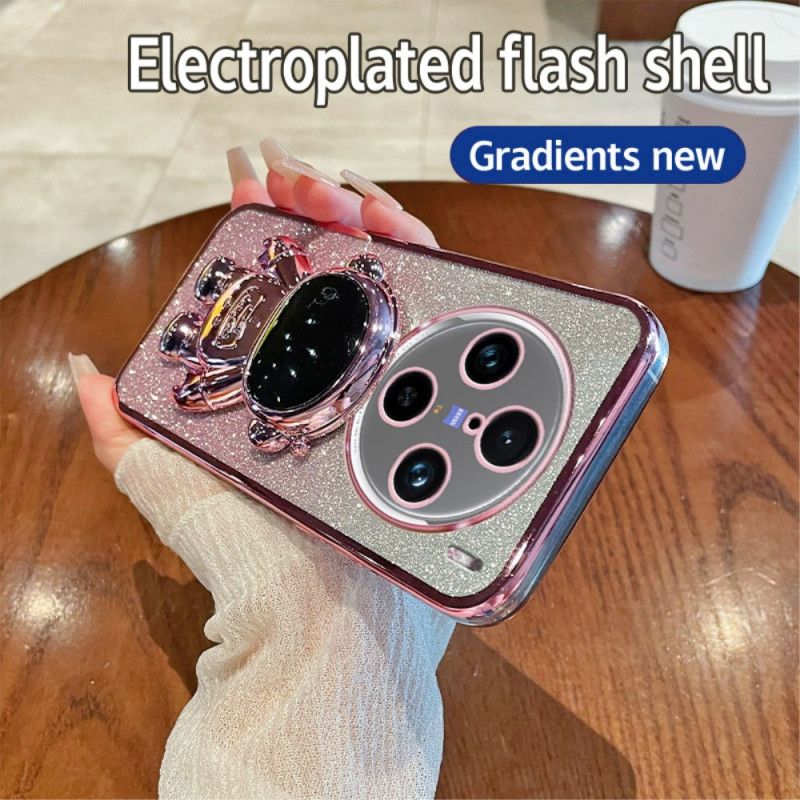 Deksel Vivo X100 Pro Astronautstativ