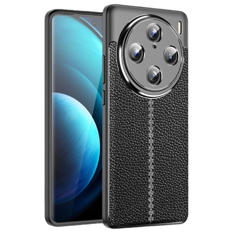 Deksel Vivo X100 Pro Dobbel Linje