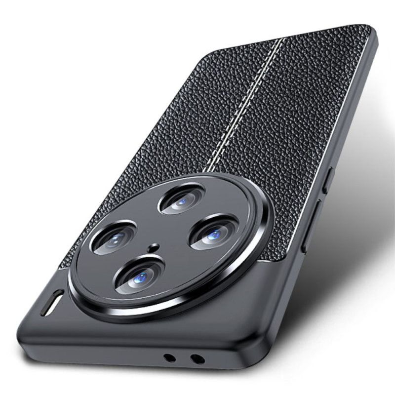 Deksel Vivo X100 Pro Dobbel Linje