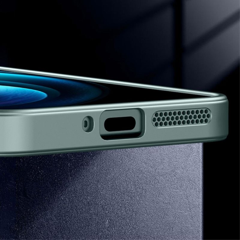 Deksel Vivo X100 Pro Innebygd Fallsikkert Stativ