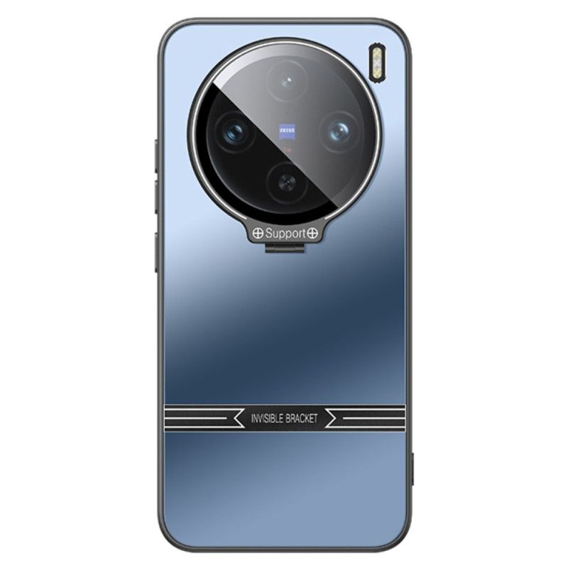 Deksel Vivo X100 Pro Kamerabeskyttelse Og Integrert Stativ