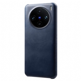 Deksel Vivo X100 Pro Læreffekt Beskyttelse Deksel