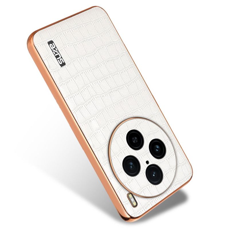 Deksel Vivo X100 Pro Mobildeksel Azns