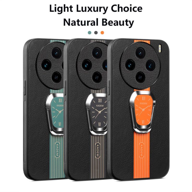 Deksel Vivo X100 Pro Mobildeksel Kadem