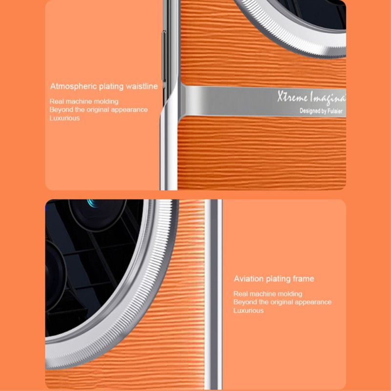 Deksel Vivo X100 Pro Mobildeksel Premium Støtsikker Beskyttelse