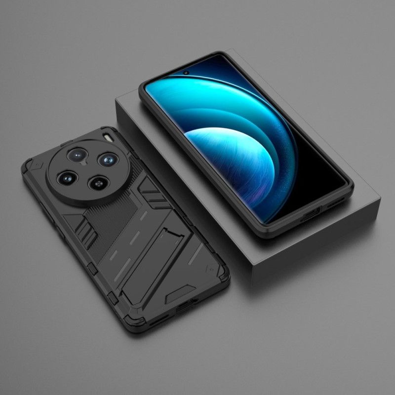 Deksel Vivo X100 Pro Mobildeksel Ultraslitesterk