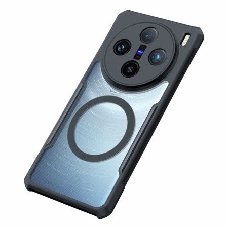 Deksel Vivo X100 Pro Mobildeksel Xundd