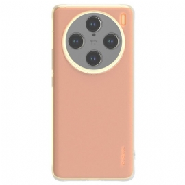 Deksel Vivo X100 Pro Q.coo Beskyttelse Deksel