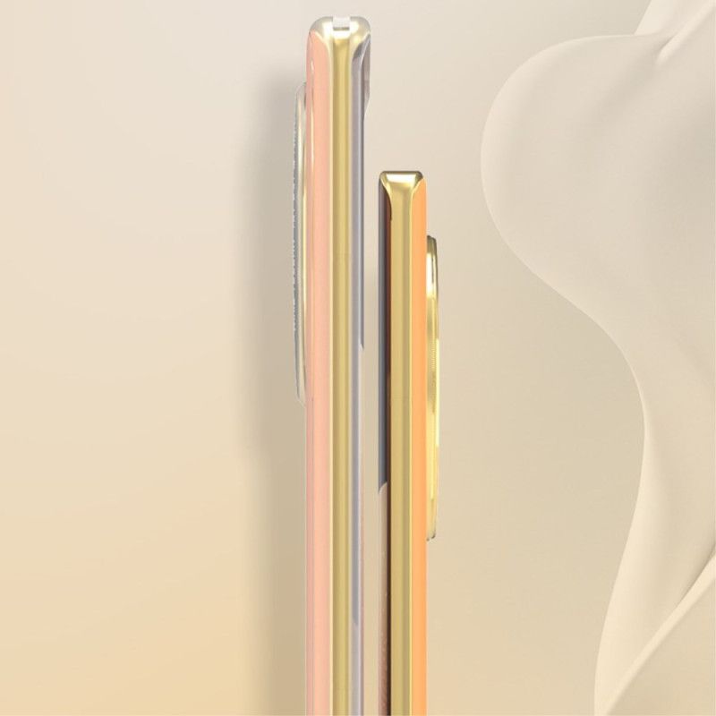 Deksel Vivo X100 Pro Q.coo Beskyttelse Deksel