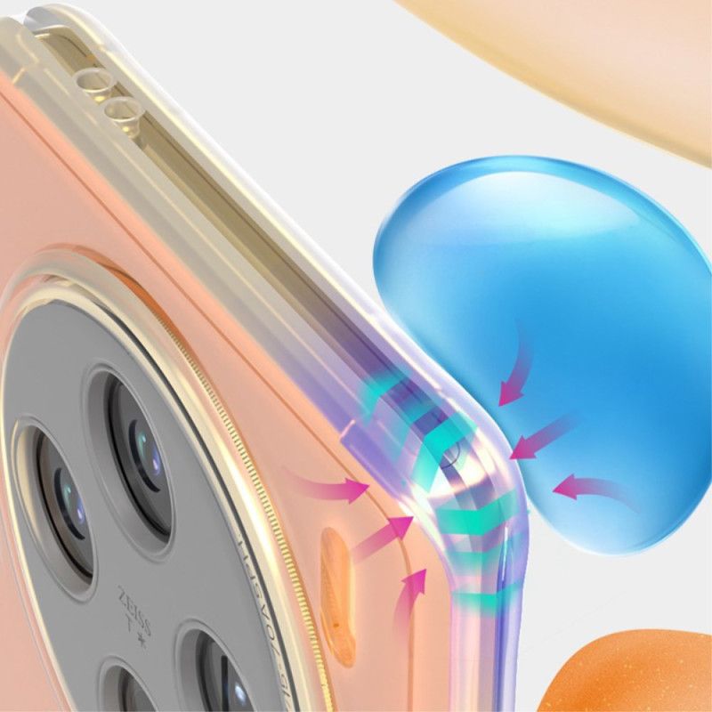 Deksel Vivo X100 Pro Q.coo Beskyttelse Deksel