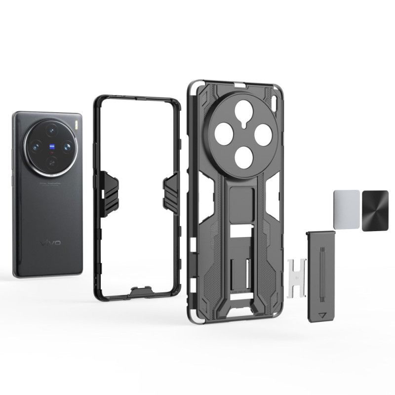 Deksel Vivo X100 Pro Sammenleggbart Stativ