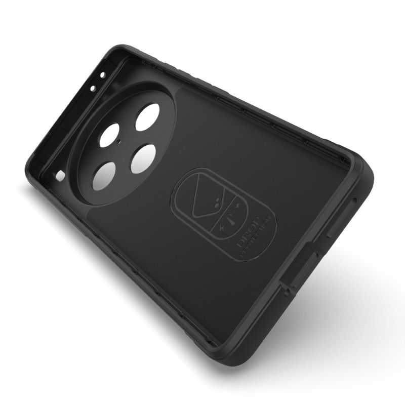 Deksel Vivo X100 Pro Sklisikker