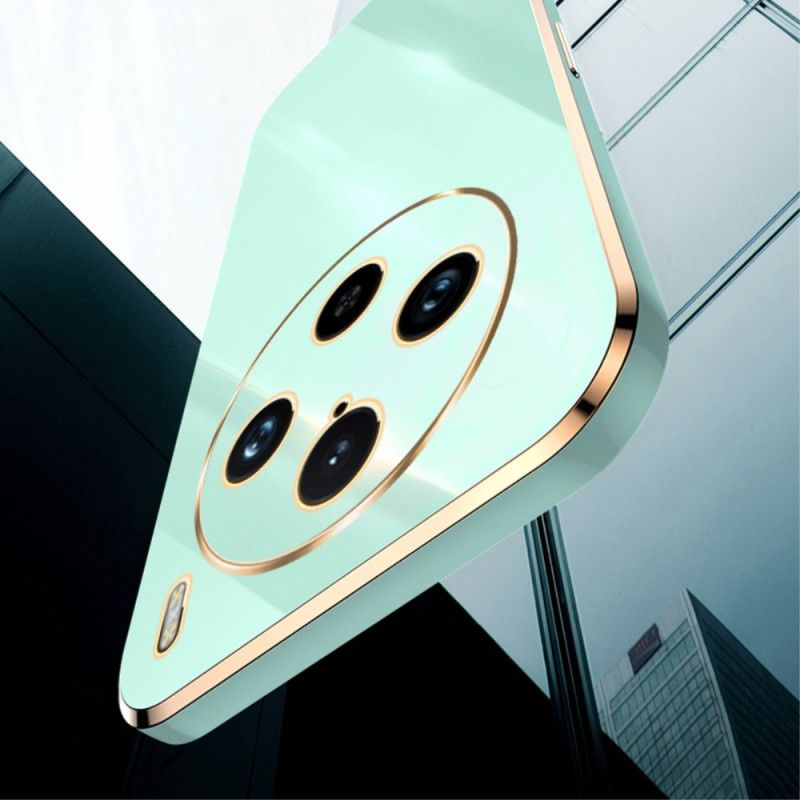 Deksel Vivo X100 Pro Xinli Beskyttelse Deksel