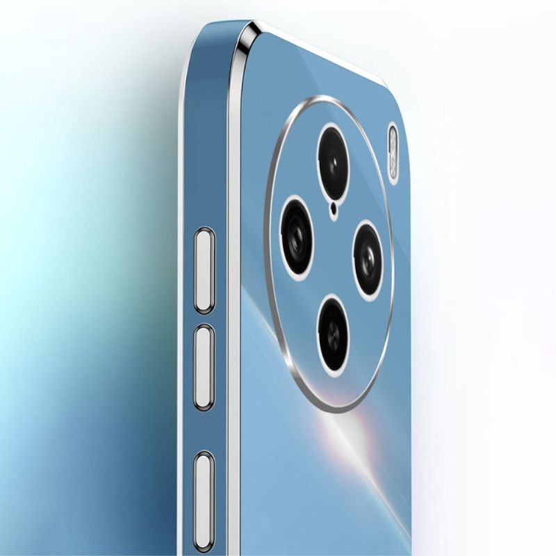 Deksel Vivo X100 Pro Xinli Beskyttelse Deksel