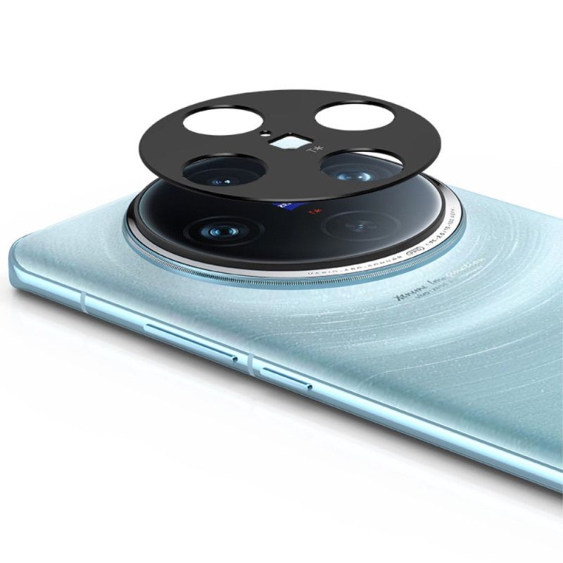 Herdet Glasslinsebeskytter For Vivo X100 Pro