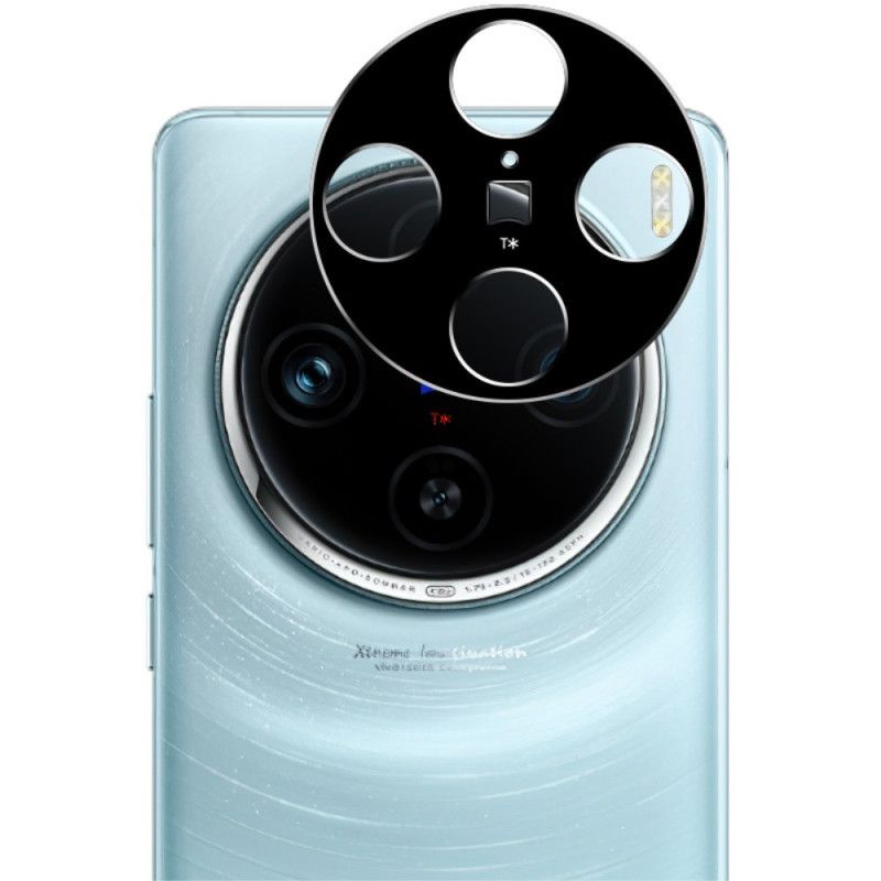 Herdet Glasslinsebeskytter For Vivo X100 Pro