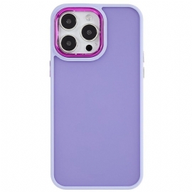 Deksel Til iPhone 14 Pro Max To-tone