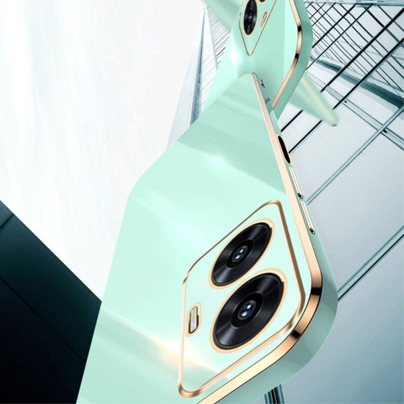 Deksel Realme C55 Xinli Beskyttelse Deksel