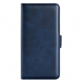 Folio Deksel Realme C55 Dobbel Lås