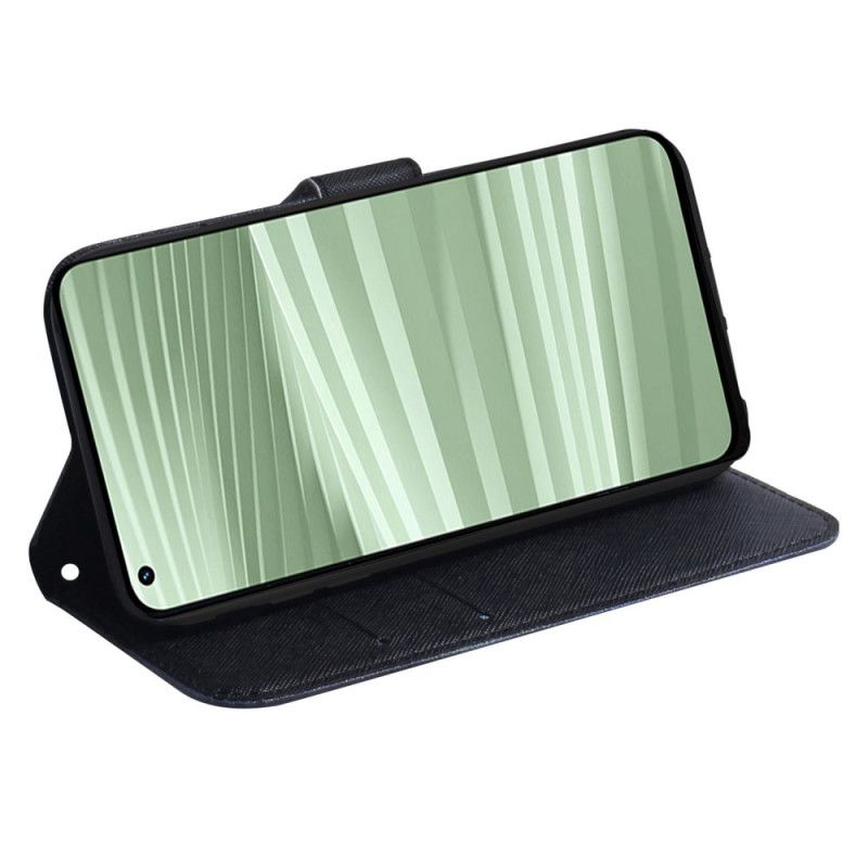 Folio Deksel Realme C55 Panda